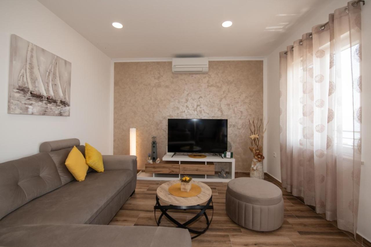 Apartman Rubinic Ičići Exterior foto